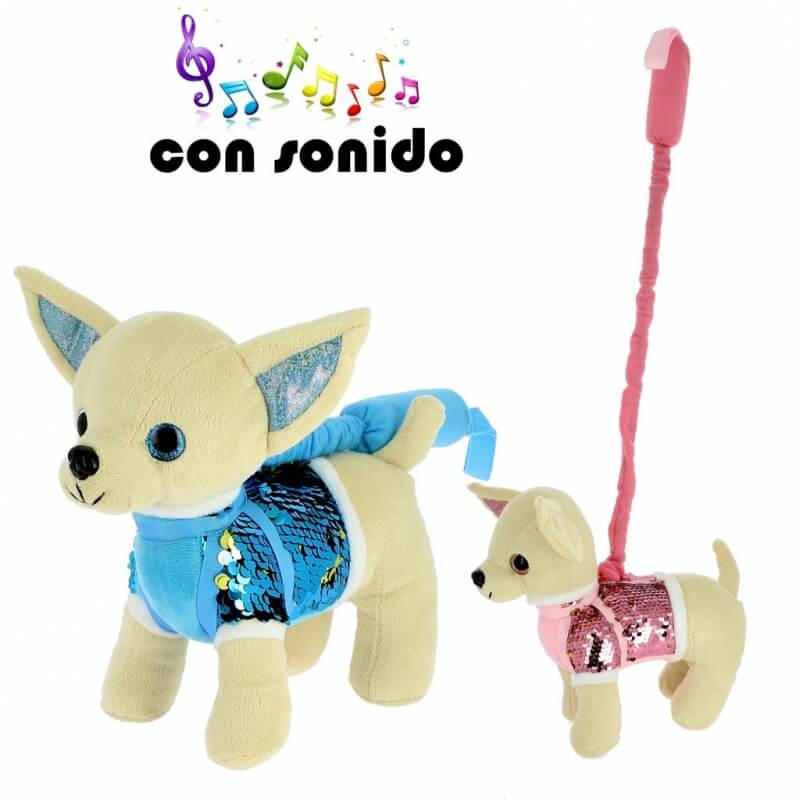Chihuahua de juguete